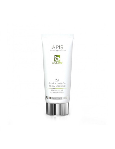Apis acne-stop żel do ultradźwięków dla cery trądzikowej 200 ml