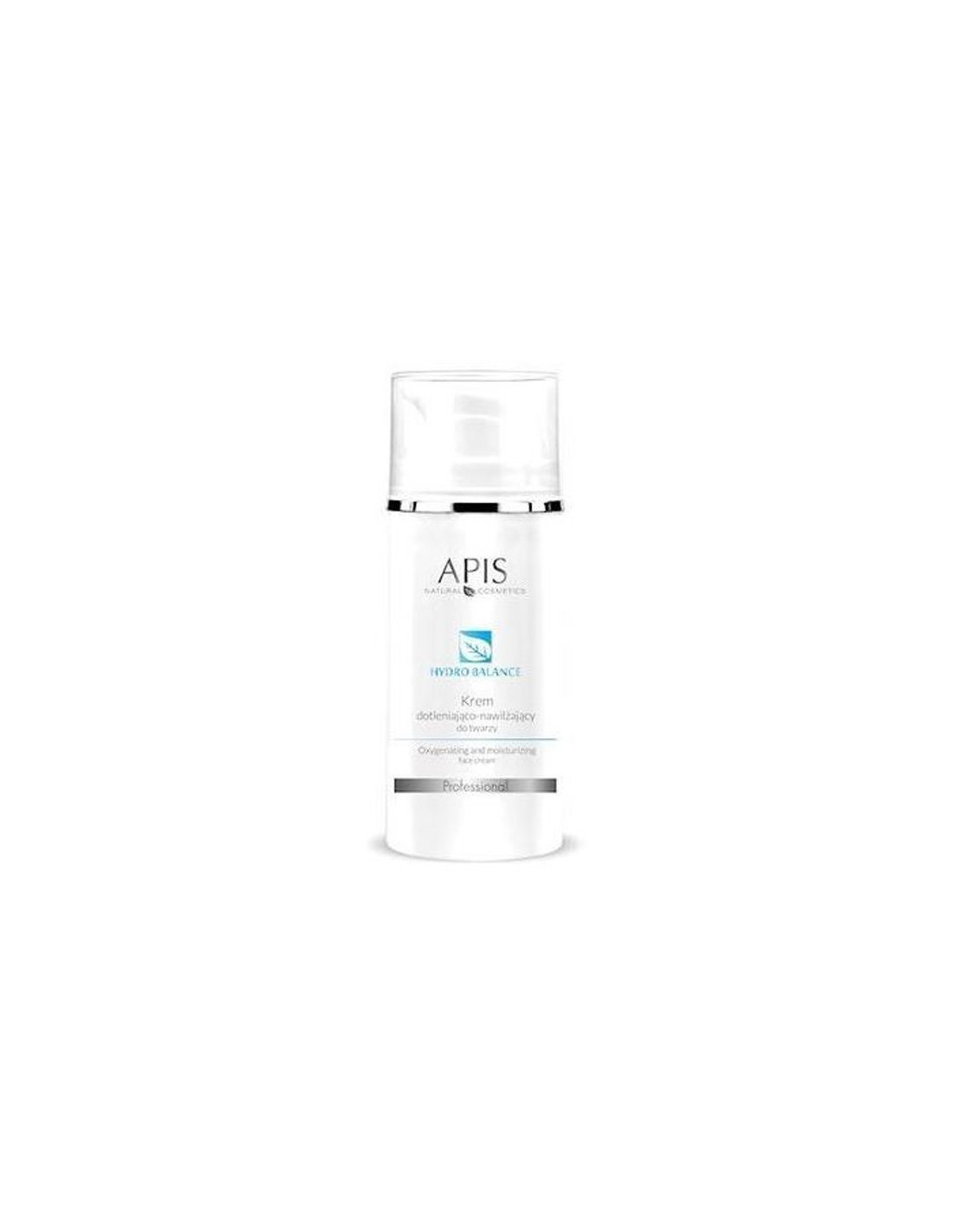 Apis krem intensywnie nawilżający dla cery suchej 50 ml 