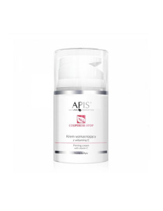 Apis crème fortifiante pour peau vasculaire 50 ml