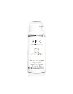 Apis lifting peptid crema reafirmante y reafirmante con péptido snap-8 tm 100 ml