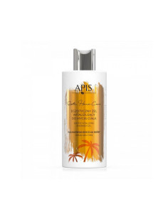 Apis exotique soins à domicile gel nettoyant pour le corps vitalisant exotique 300 ml
