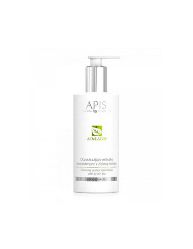Apis acne-stop home terapis, mleczko, 300 ml 