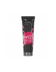 Crema mani curativa Apis Bacio Lampone, 100 ml