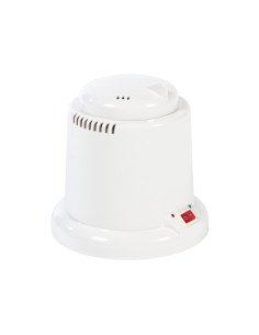 High temperature sterilizer