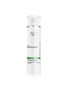 Gel neutralizzante (rinfrescante) Apis 200 ml
