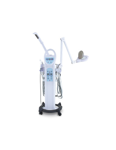 9-in-1 multifunction column