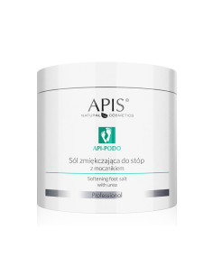 Apis sól zmiękczająca do stóp z mocznikiem 650 g