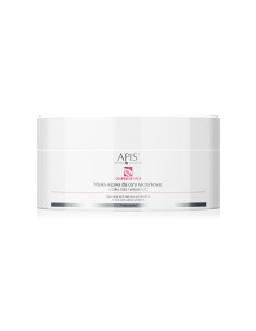 Apis couporose-stop masque aux algues pour peau vasculaire 100 g