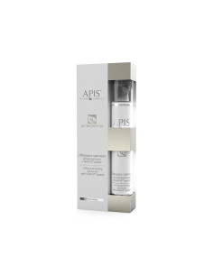 Apis lifting peptide sérum contour des yeux liftant et raffermissant avec peptide snap-8 tm 10 ml