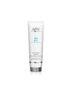 Apis sauerstoffhaltiges Peeling – Mikrodermabrasionseffekt 100 ml