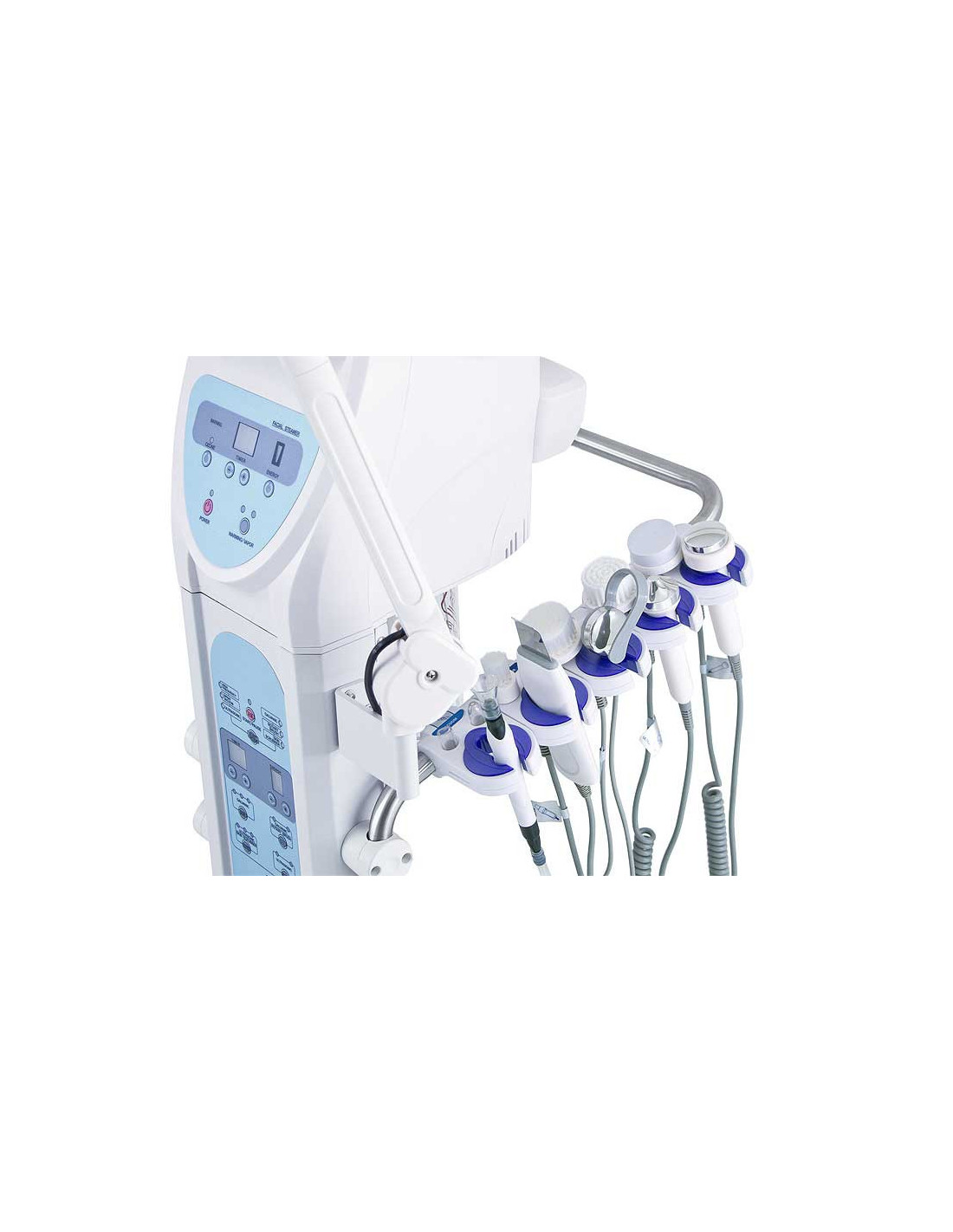 9-in-1 multifunction column