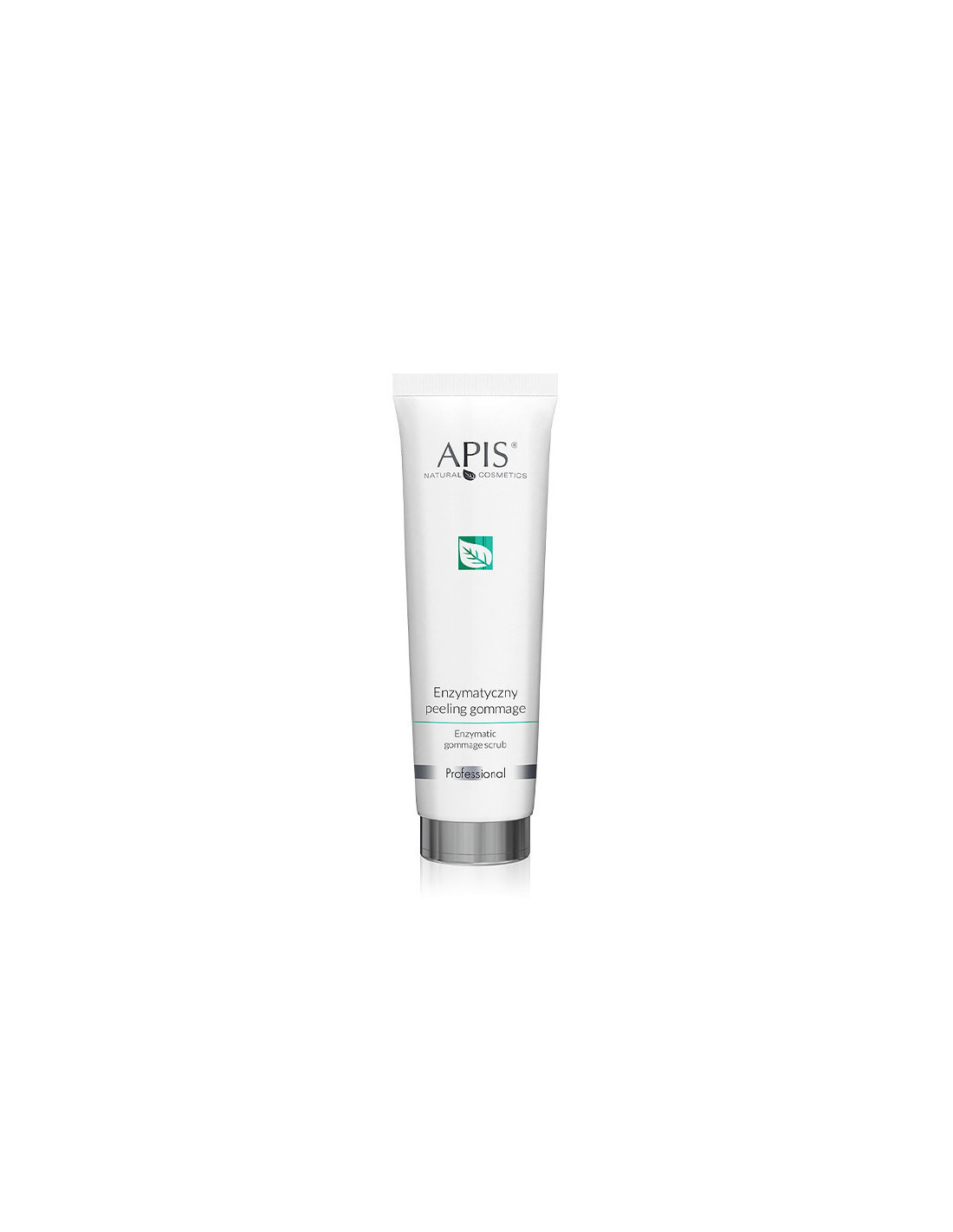 Apis enzymatyczny peeling gommage 100 ml 
