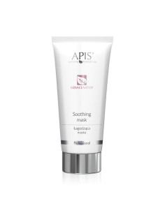 Maschera lenitiva Apis rosacea-stop 200 ml