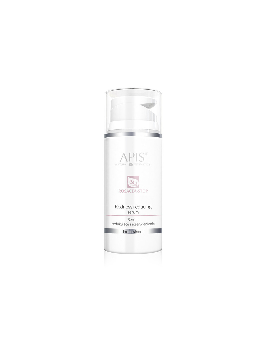 Apis rosacea- stop serum redukujące przebarwienia 100 ml 