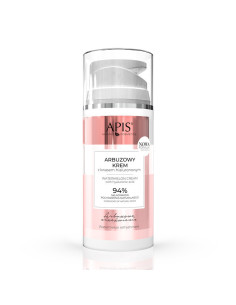 Apis Watermelon Refresh, crema idratante con anguria e acido ialuronico 100 ml