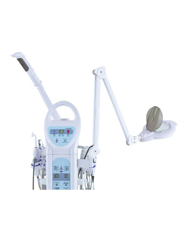 9-in-1 multifunction column