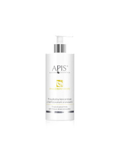 Apis concentré tropical aux ananas lyophilisés 200 ml