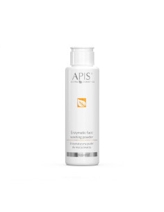 Polvere detergente viso enzimatica Apis rosacea-stop 80 g