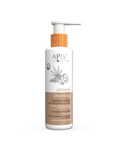 Olio di Mandorle Apis per struccare viso e occhi 150 ml