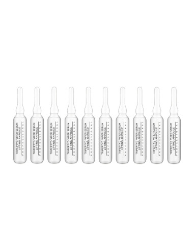 Syis ampułki liftingujące tripeptyd viper serum 10 x 3 ml