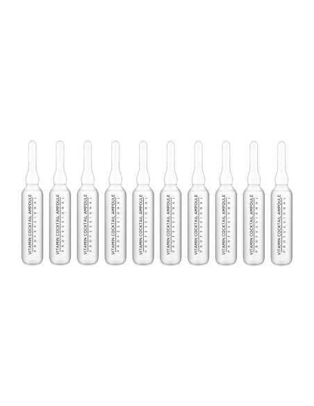 Syis ampułki witaminowy koktajl 10 x 3 ml  