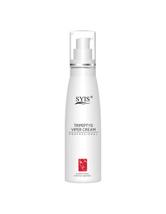 Syis Tripeptid-Vipercreme mit Vipergift 100 ml