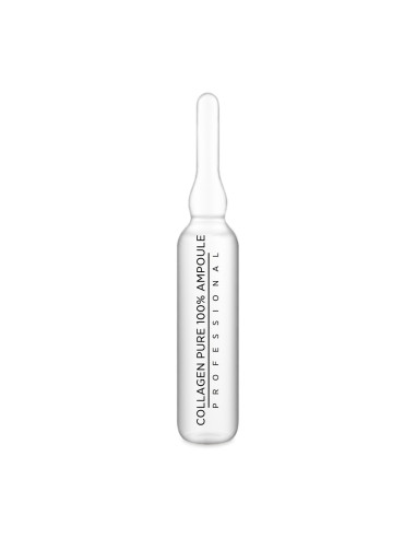 Syis ampułki pure collagen 100 % 10 x 3 ml  