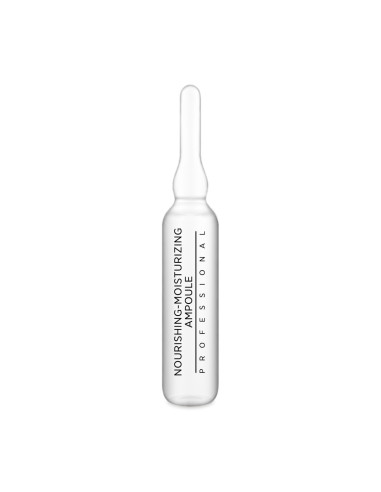 Syis ampułki nawilzajaco-odżywcze 10 x 3 ml  