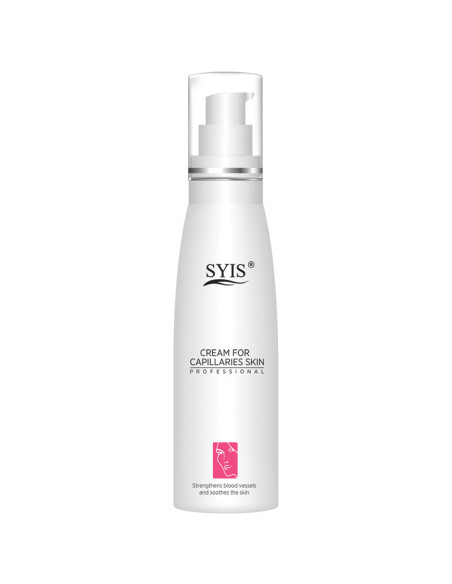 Syis krem do cery naczynkowej 100 ml 