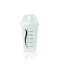 Syis hard shaker pour fabriquer des masques