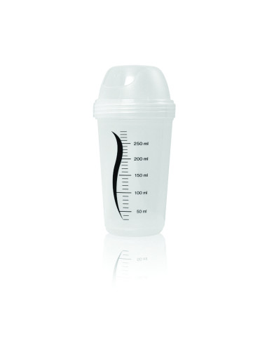 Syis shaker twardy do sporządzania masek 