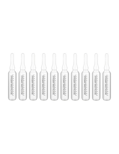 Syis ampułki rewitalizujące 10 x 3 ml  