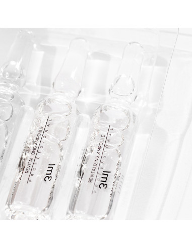Syis ampułki rewitalizujące 10 x 3 ml  