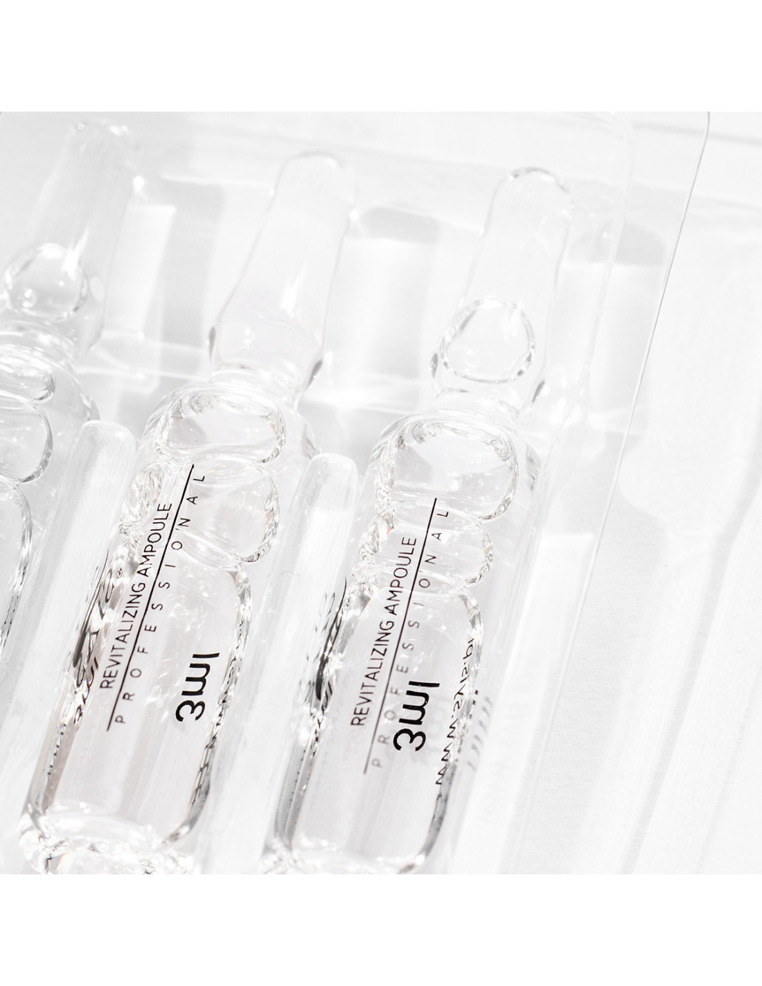 Syis ampułki rewitalizujące 10 x 3 ml  