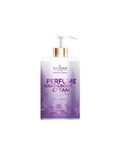 Farmona perfume crema manos y cuerpo glamur 300 ml