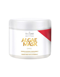 Farmona mascarilla de algas con vitamina C 500 ml