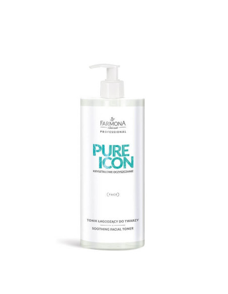 Farmona pure icon tonik łagodzący 500 ml 