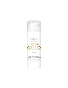 Farmona retin gold crème anti-âge lissante et éclaircissante 150 ml