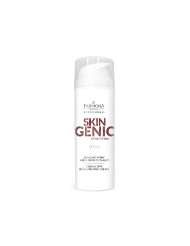 Farmona skin genic genoaktywny krem odmładzający 150 ml 