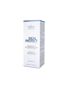 Farmona crème barrière régénératrice idéale protection spf 50+ 50 ml