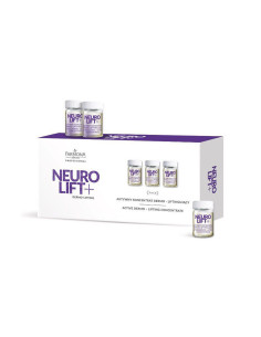 Farmona Neuro Lift+ aktives Dermo-Lifting-Konzentrat 10 x 5 ml
