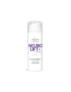 Farmona neuro lift+ emulsja liftingująca spf15 150 ml