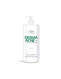 Farmona dermaacne+ tónico antibacteriano 500 ml