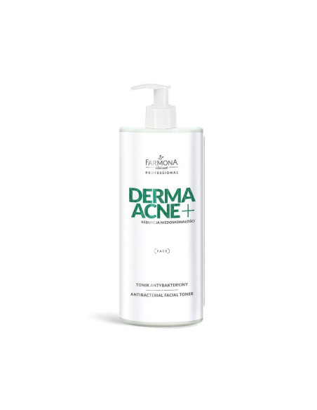 Farmona dermaacne+ tonik antybakteryjny 500 ml 