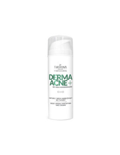 Farmona dermaacne+ crema hidratante matificante 150 ml