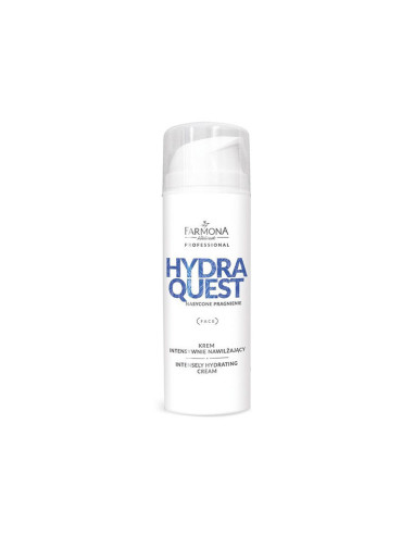 Farmona hydra quest krem intensywnie nawilżający 150 ml 