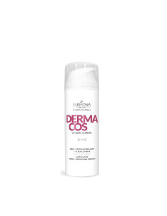 Farmona dermacos crema fortalecedora para piel vascular 150 ml