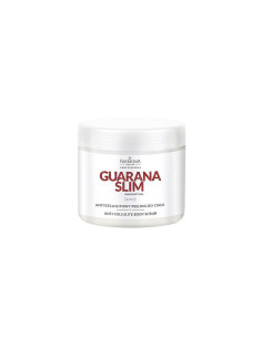 Farmona Guarana Slim Anti-Cellulite-Körperpeeling 600 g