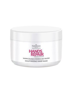 Farmona manos repara mascarilla hidratante de manos 300 ml