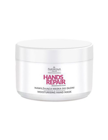 Farmona hands repair nawilżająca maska do dłoni 300 ml 